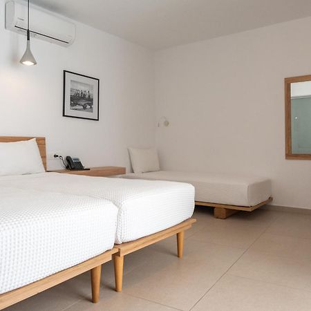 Sea Breeze Hotel (Adults Only) Hersonissos  Luaran gambar