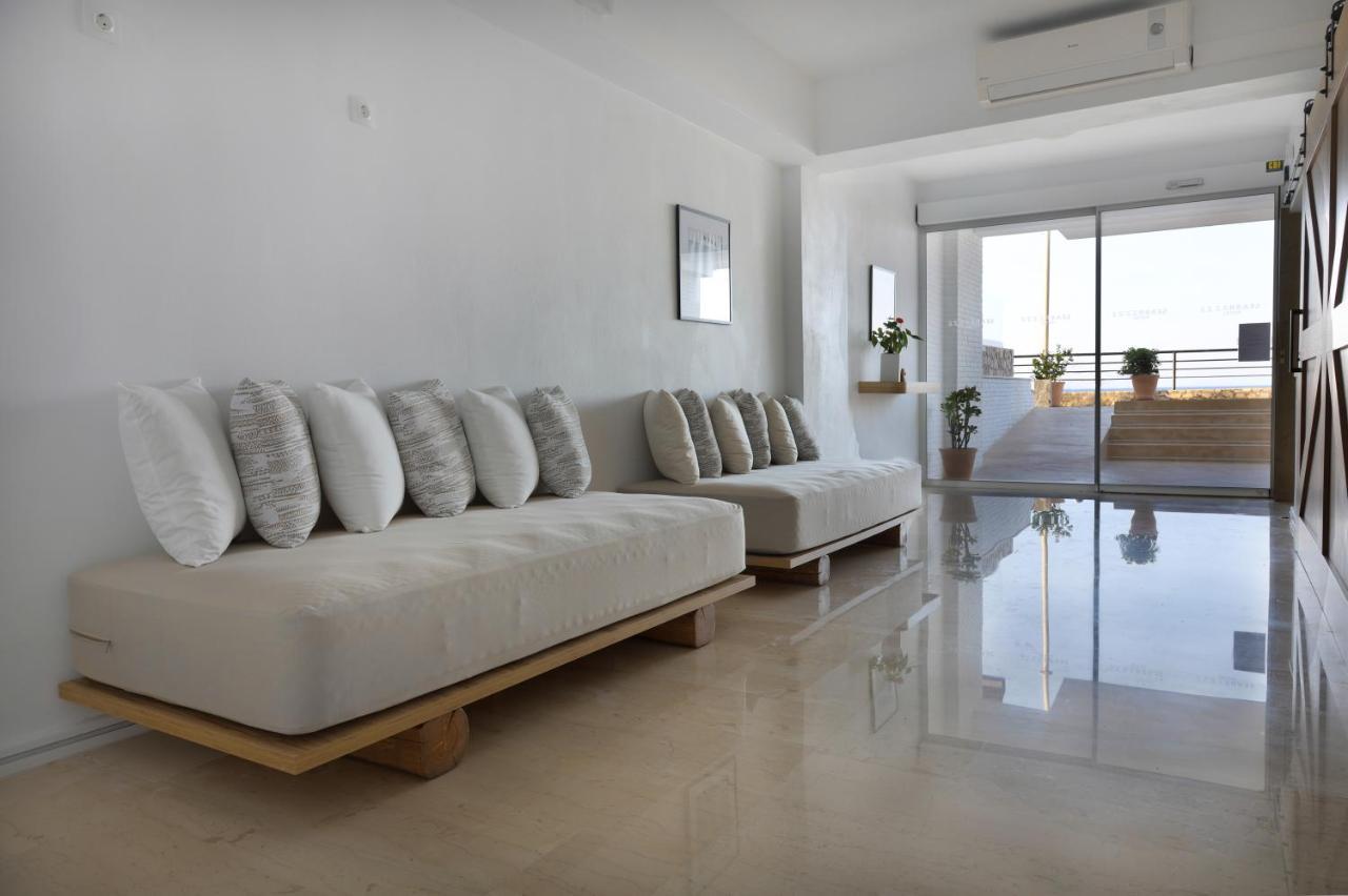 Sea Breeze Hotel (Adults Only) Hersonissos  Luaran gambar