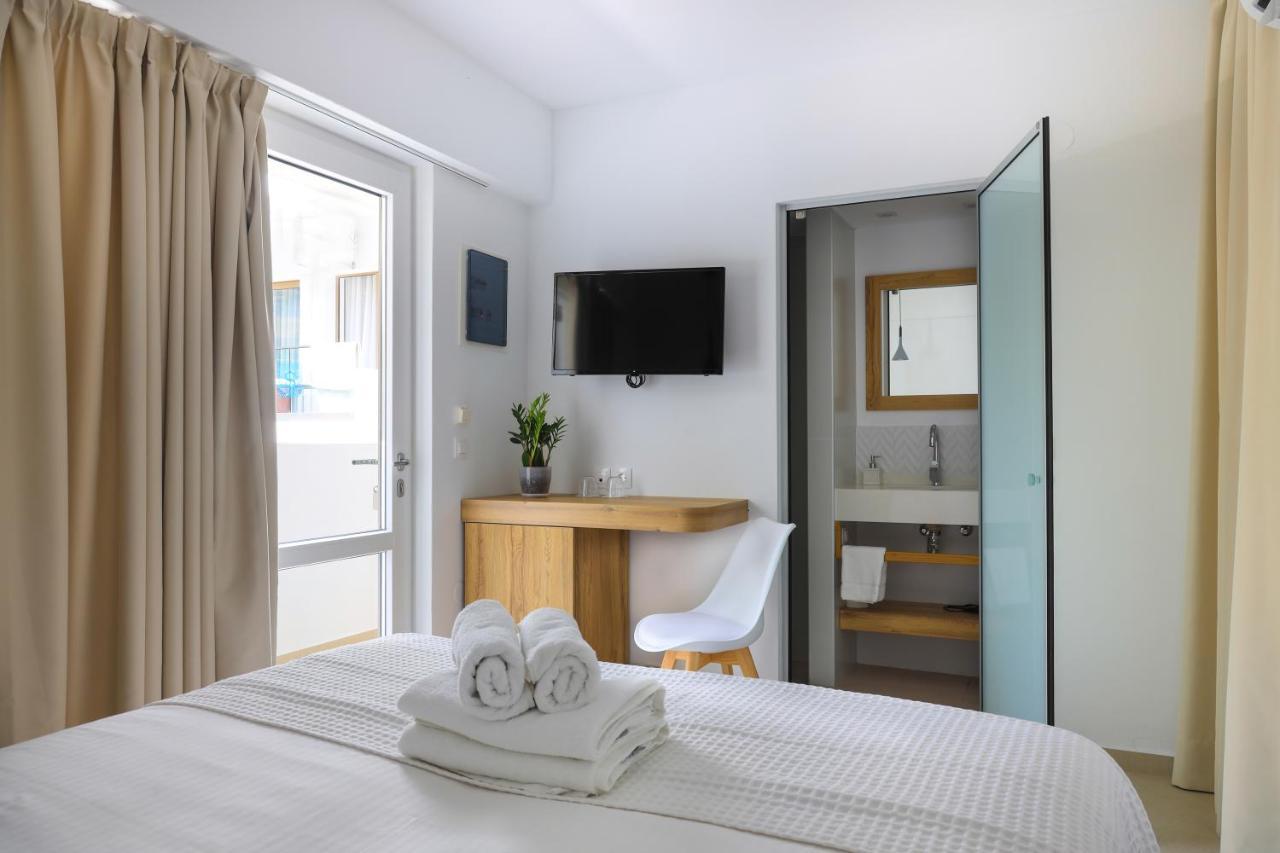 Sea Breeze Hotel (Adults Only) Hersonissos  Luaran gambar