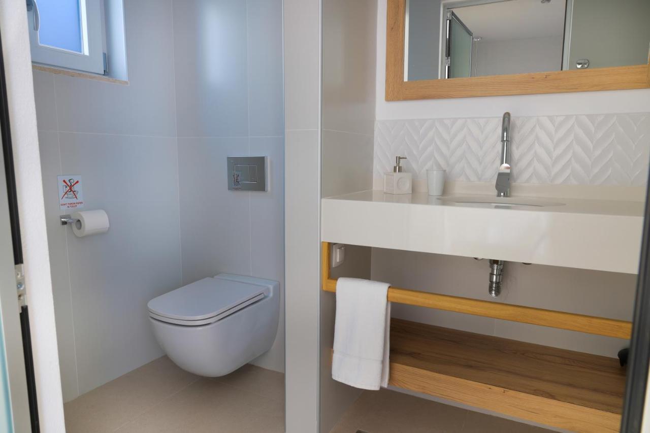 Sea Breeze Hotel (Adults Only) Hersonissos  Luaran gambar