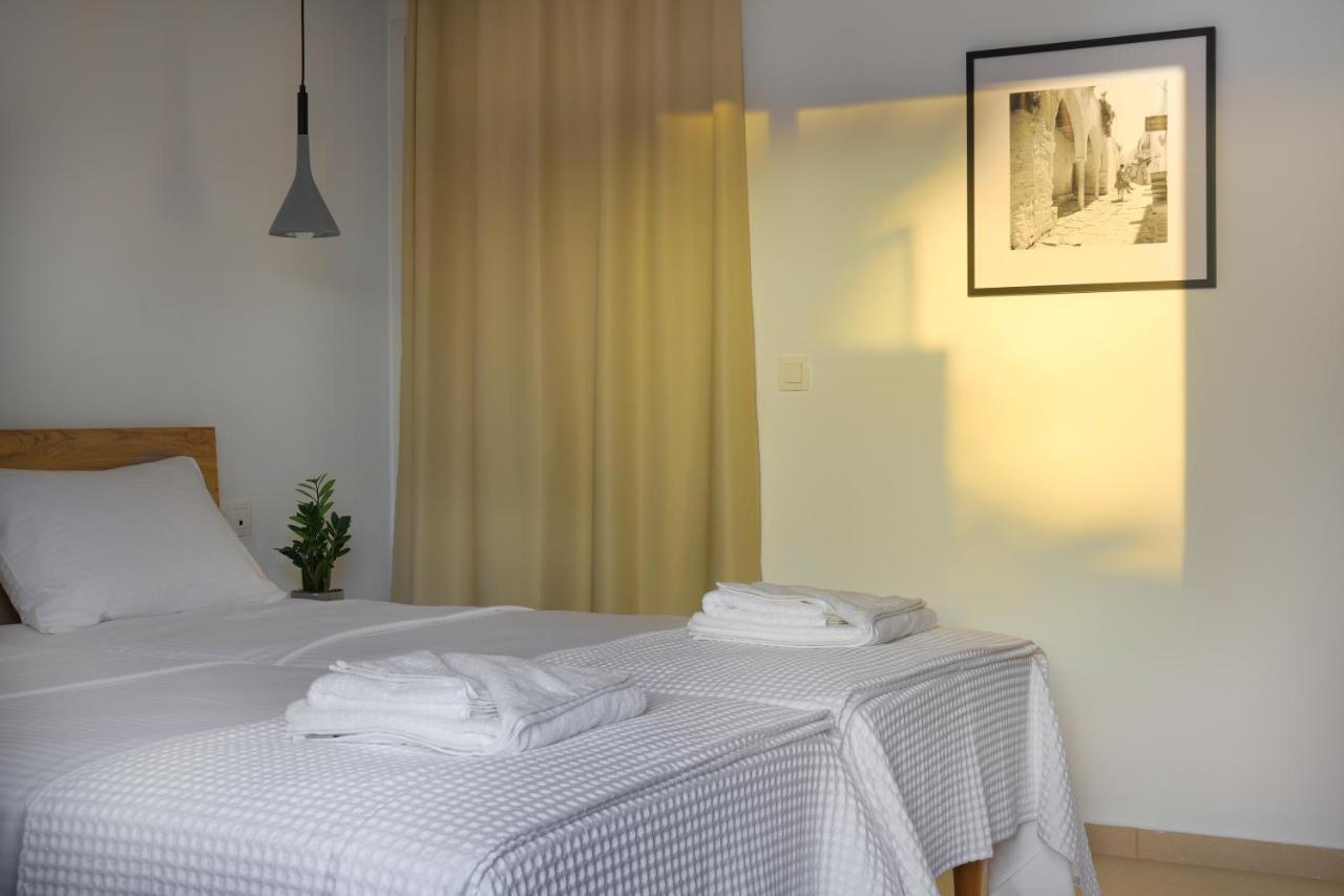 Sea Breeze Hotel (Adults Only) Hersonissos  Luaran gambar