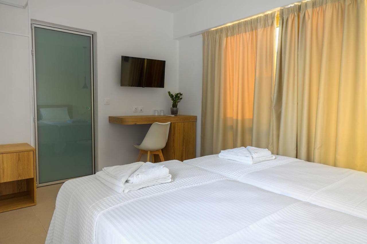 Sea Breeze Hotel (Adults Only) Hersonissos  Luaran gambar