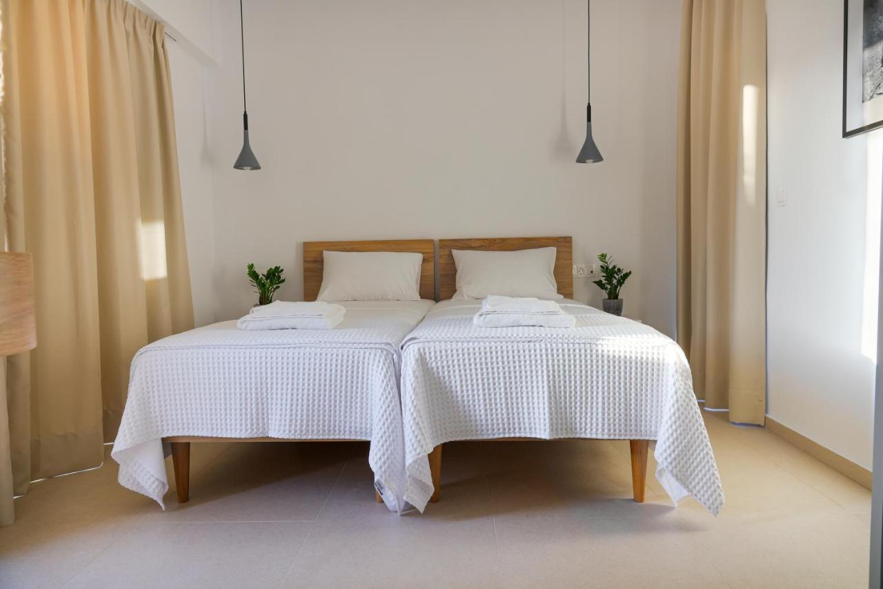 Sea Breeze Hotel (Adults Only) Hersonissos  Luaran gambar