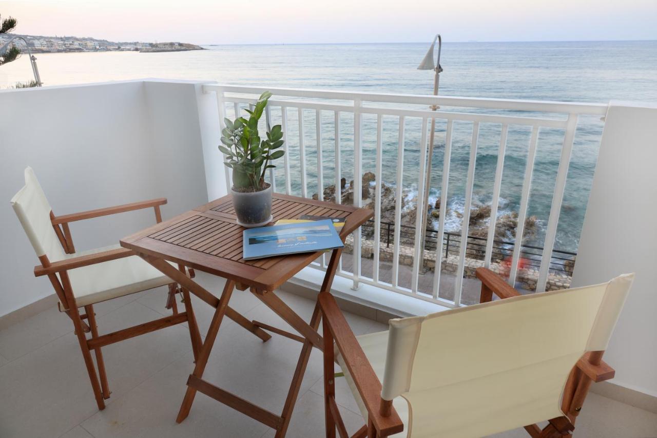 Sea Breeze Hotel (Adults Only) Hersonissos  Luaran gambar