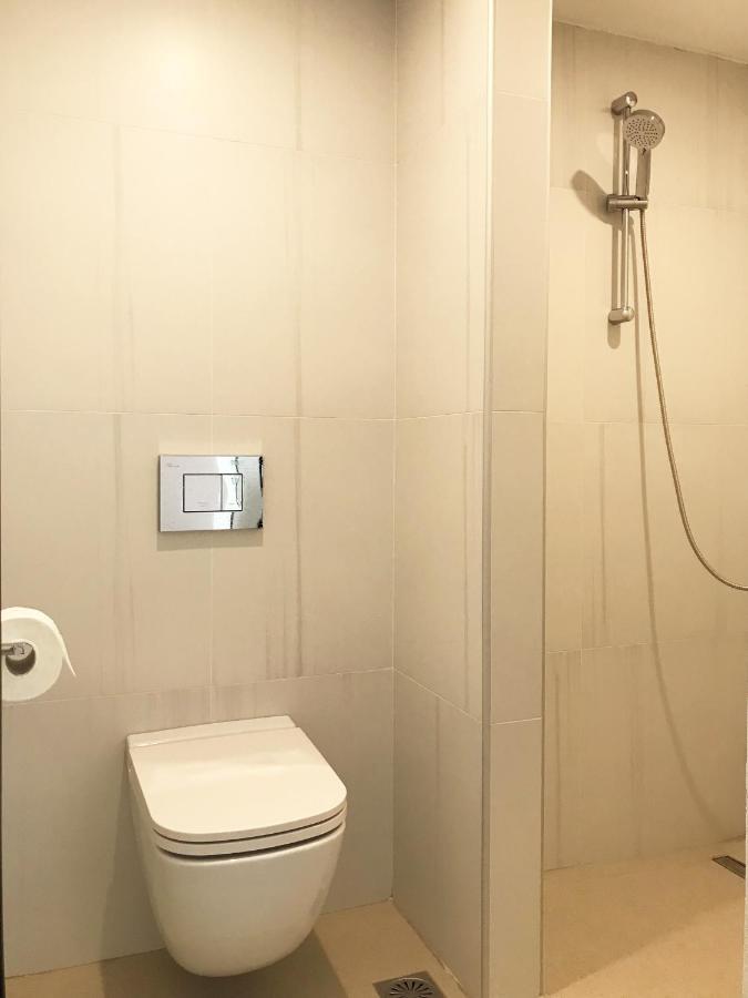 Sea Breeze Hotel (Adults Only) Hersonissos  Luaran gambar