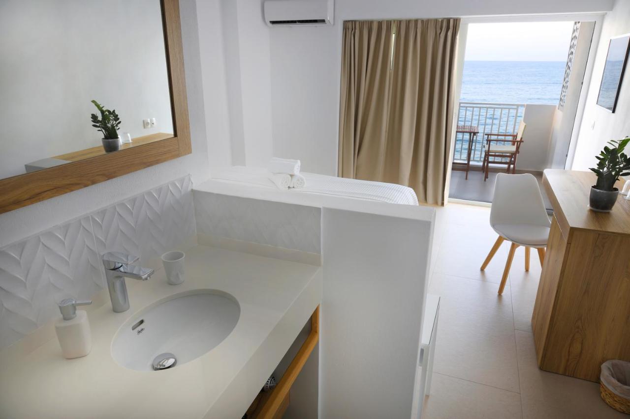 Sea Breeze Hotel (Adults Only) Hersonissos  Luaran gambar