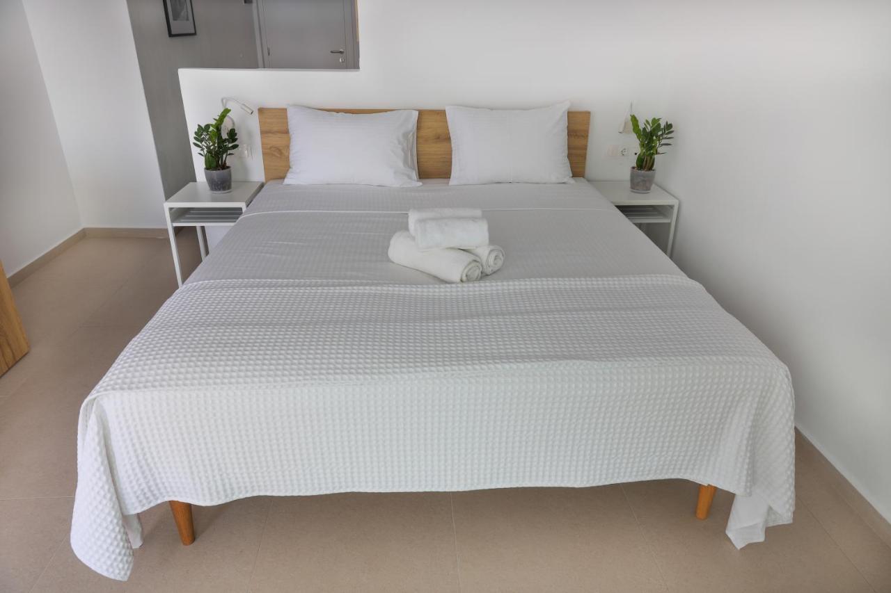 Sea Breeze Hotel (Adults Only) Hersonissos  Luaran gambar