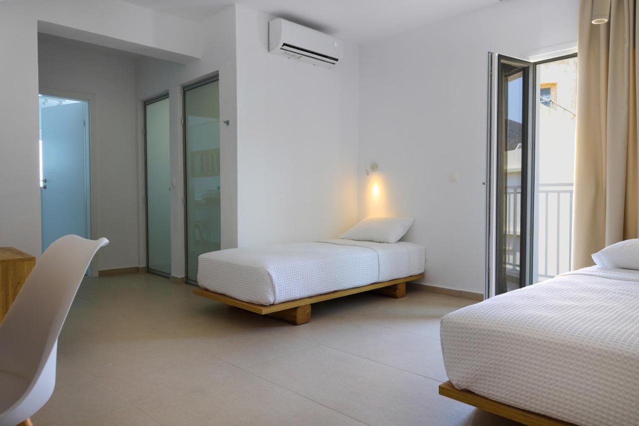 Sea Breeze Hotel (Adults Only) Hersonissos  Luaran gambar