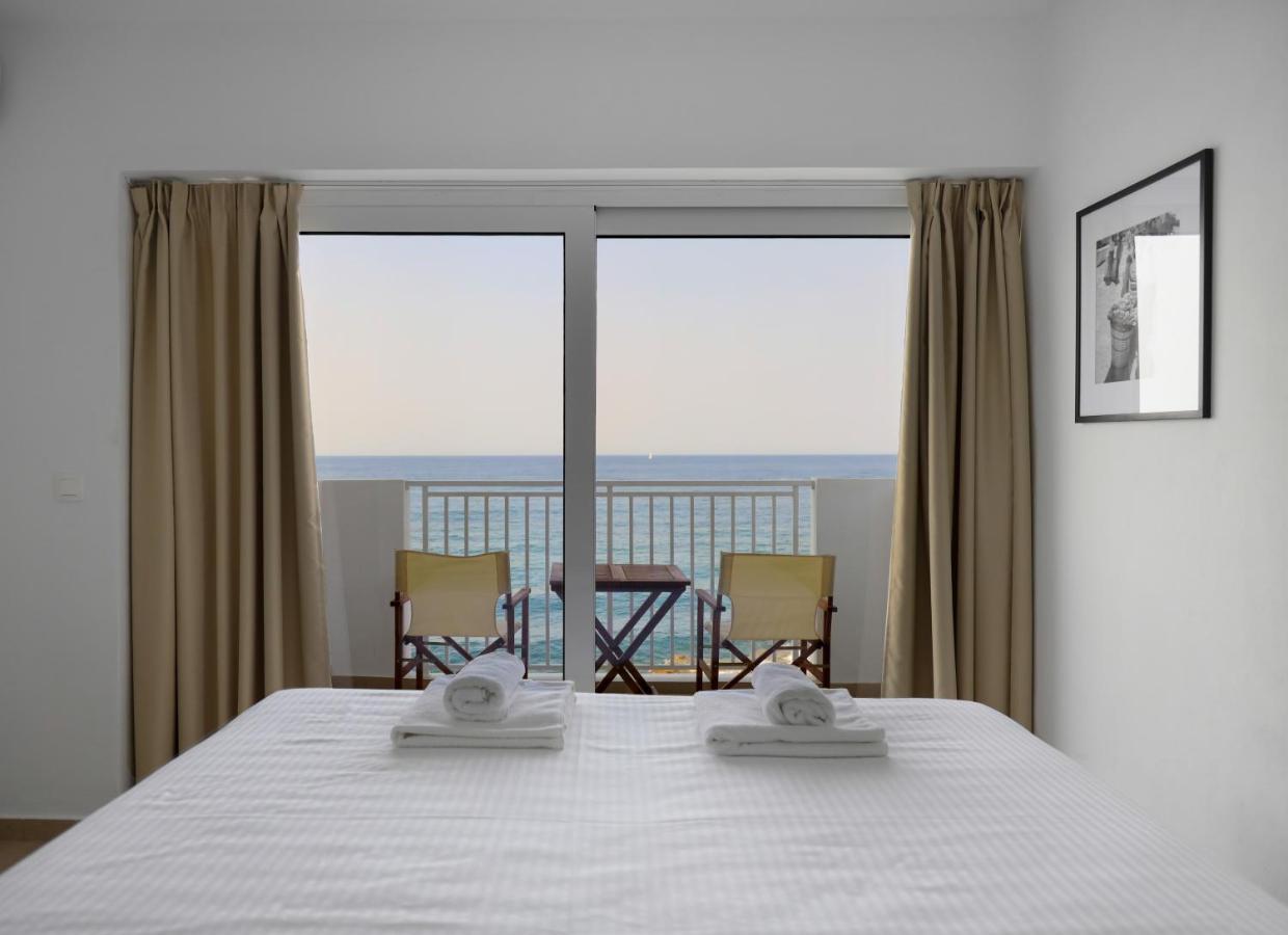 Sea Breeze Hotel (Adults Only) Hersonissos  Luaran gambar
