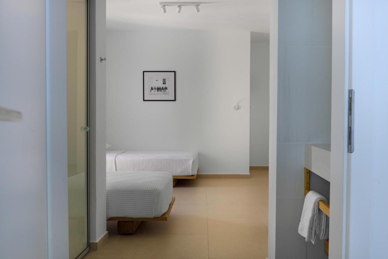 Sea Breeze Hotel (Adults Only) Hersonissos  Luaran gambar