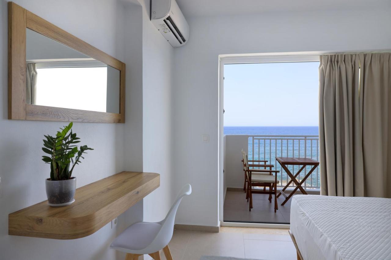 Sea Breeze Hotel (Adults Only) Hersonissos  Luaran gambar