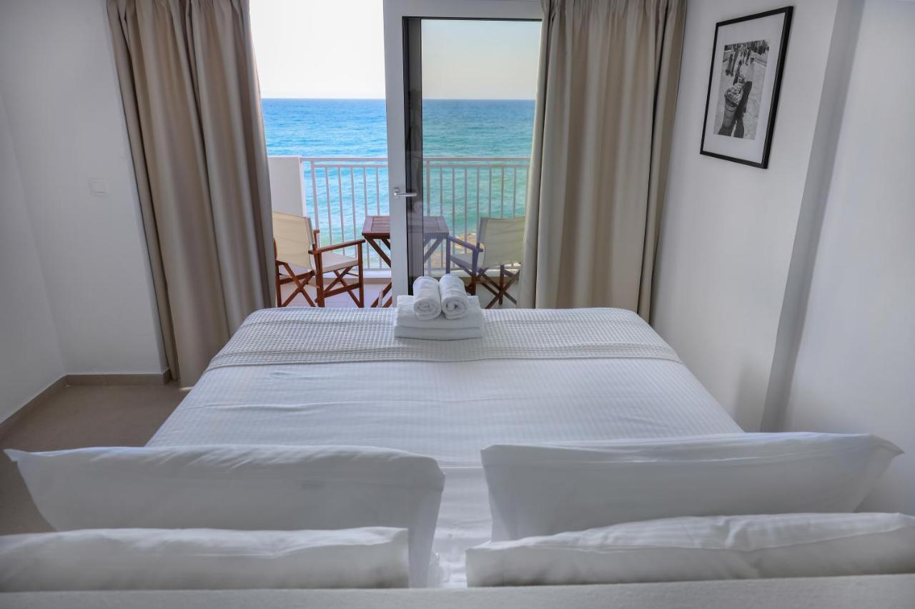 Sea Breeze Hotel (Adults Only) Hersonissos  Luaran gambar