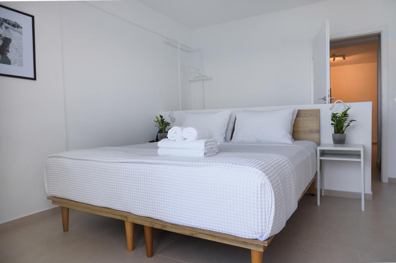 Sea Breeze Hotel (Adults Only) Hersonissos  Luaran gambar