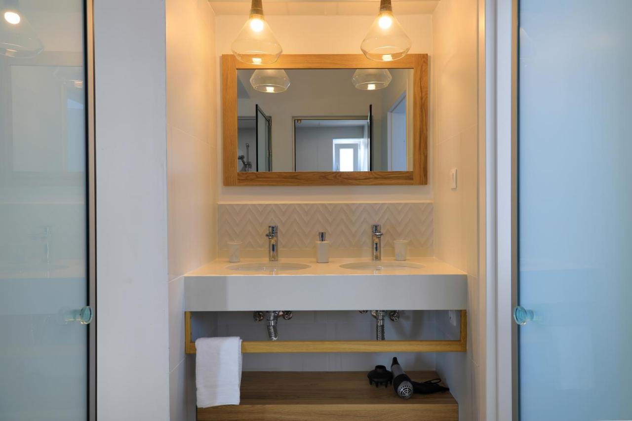 Sea Breeze Hotel (Adults Only) Hersonissos  Luaran gambar
