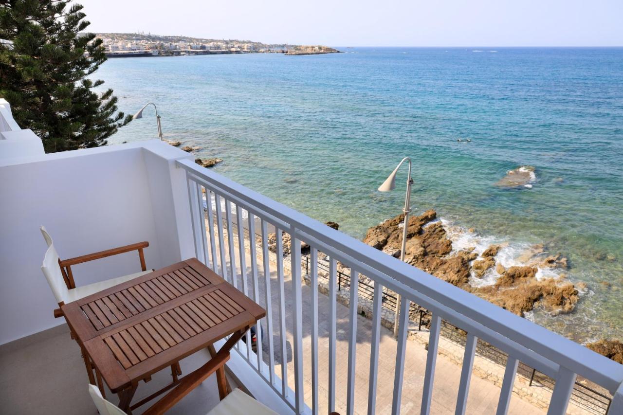 Sea Breeze Hotel (Adults Only) Hersonissos  Luaran gambar