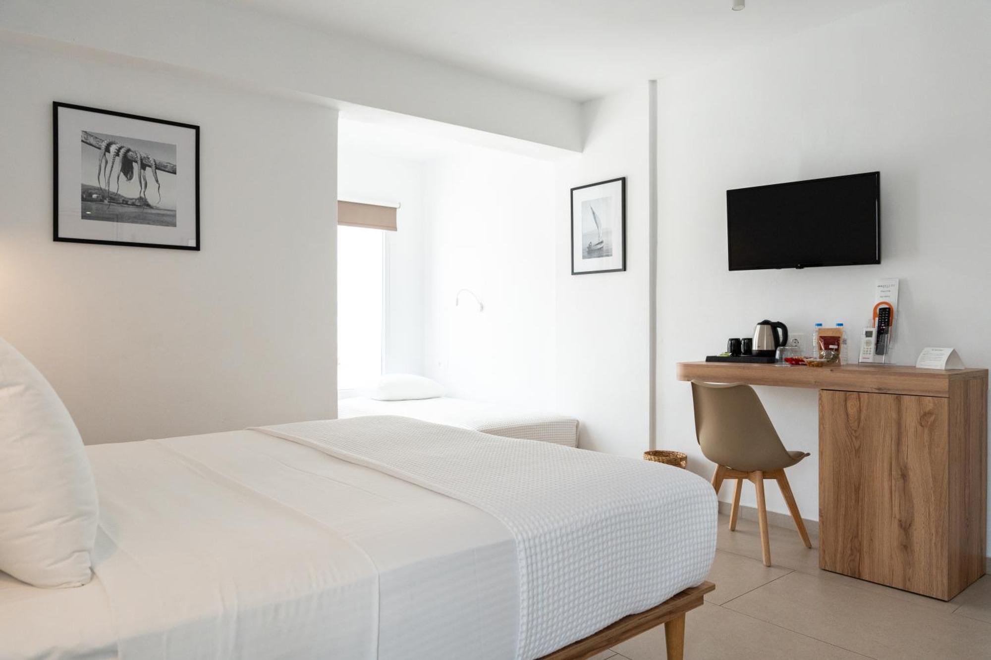 Sea Breeze Hotel (Adults Only) Hersonissos  Luaran gambar