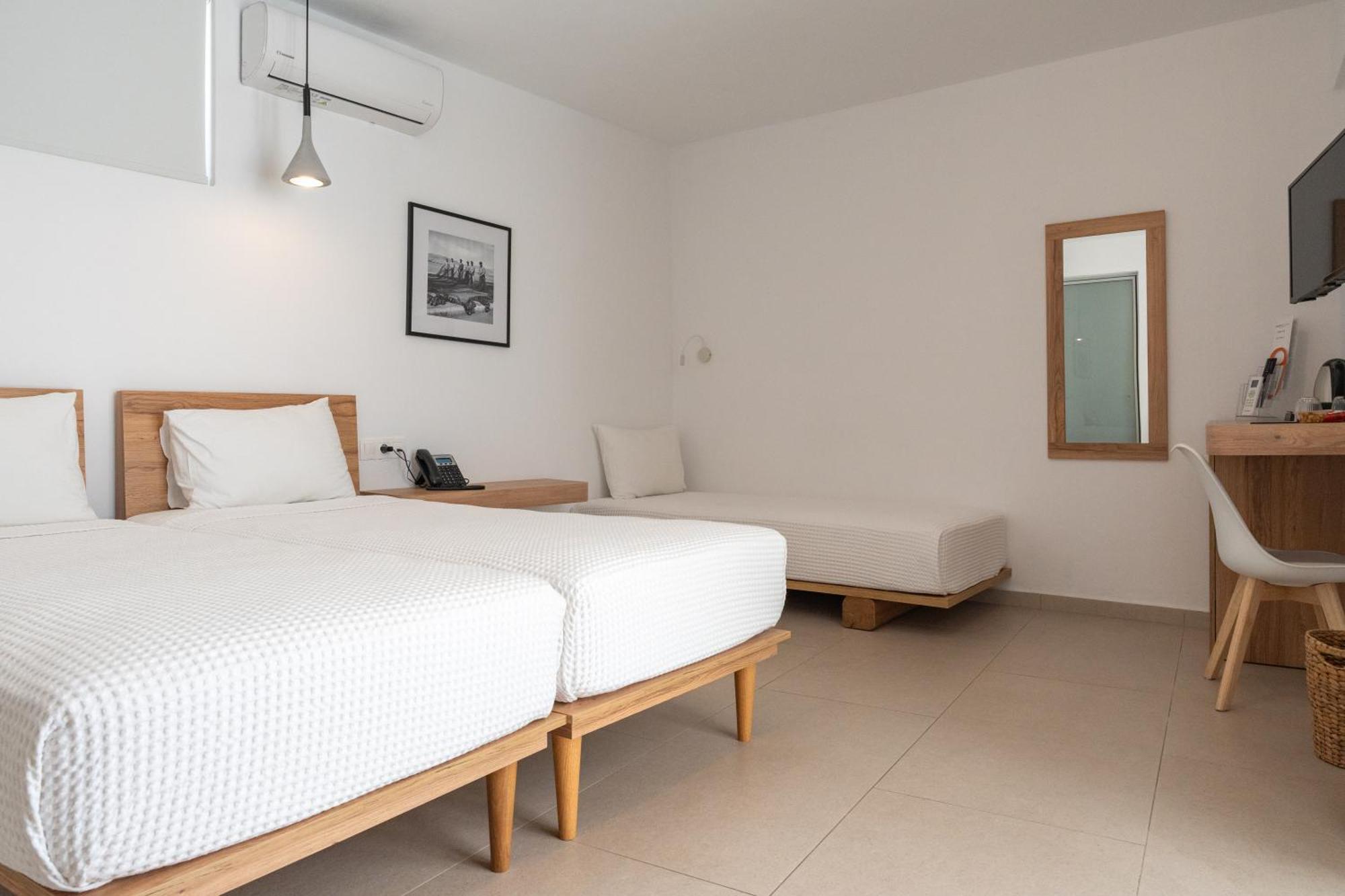 Sea Breeze Hotel (Adults Only) Hersonissos  Luaran gambar
