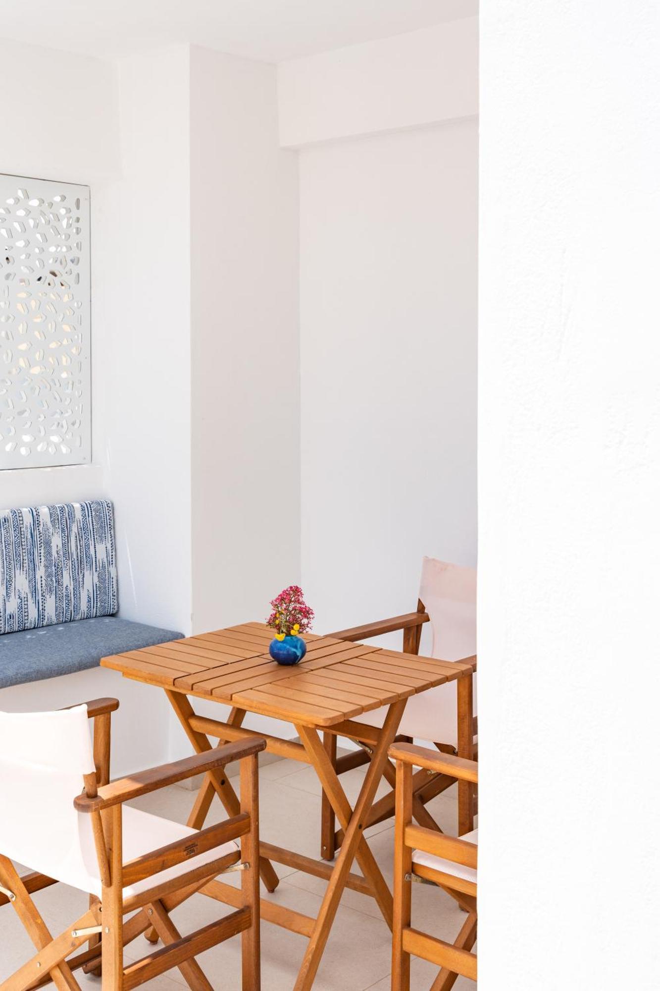 Sea Breeze Hotel (Adults Only) Hersonissos  Luaran gambar