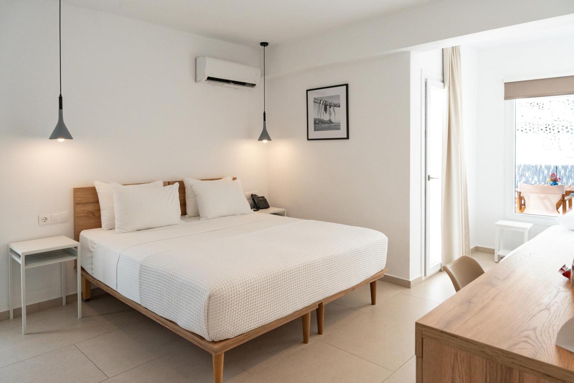 Sea Breeze Hotel (Adults Only) Hersonissos  Luaran gambar