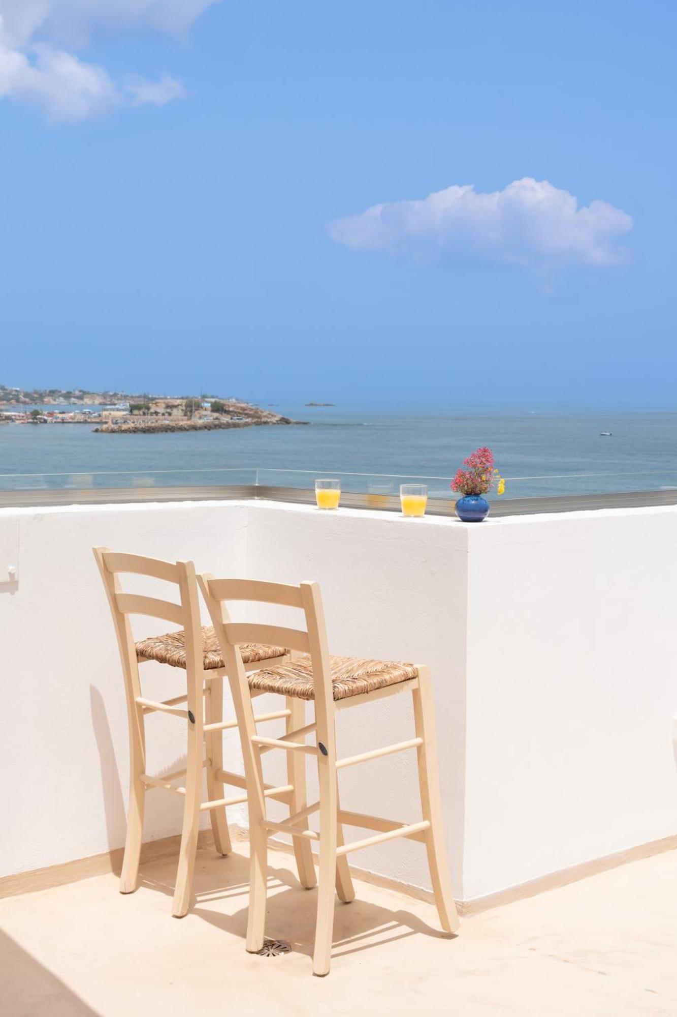 Sea Breeze Hotel (Adults Only) Hersonissos  Luaran gambar