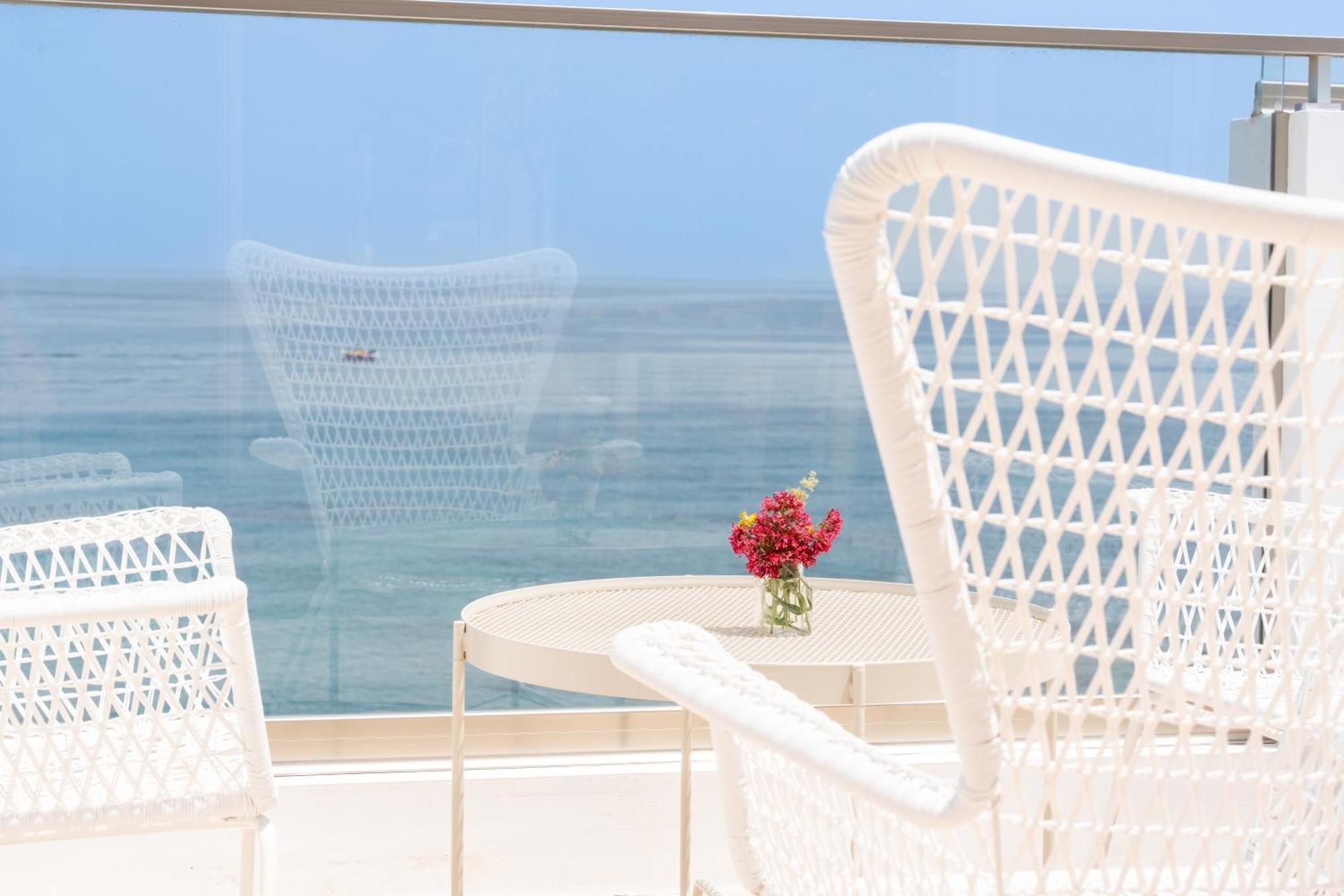 Sea Breeze Hotel (Adults Only) Hersonissos  Luaran gambar