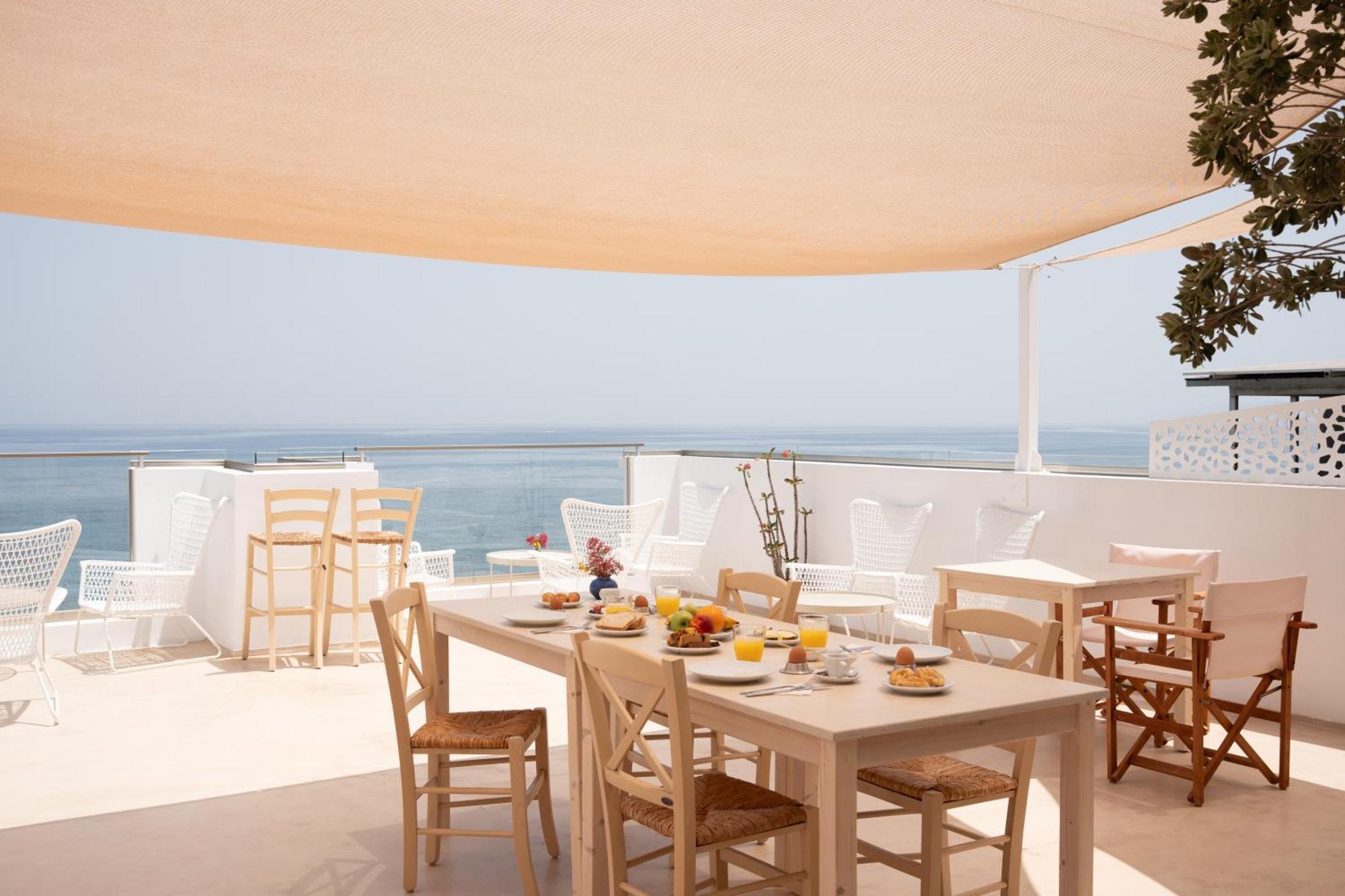 Sea Breeze Hotel (Adults Only) Hersonissos  Luaran gambar