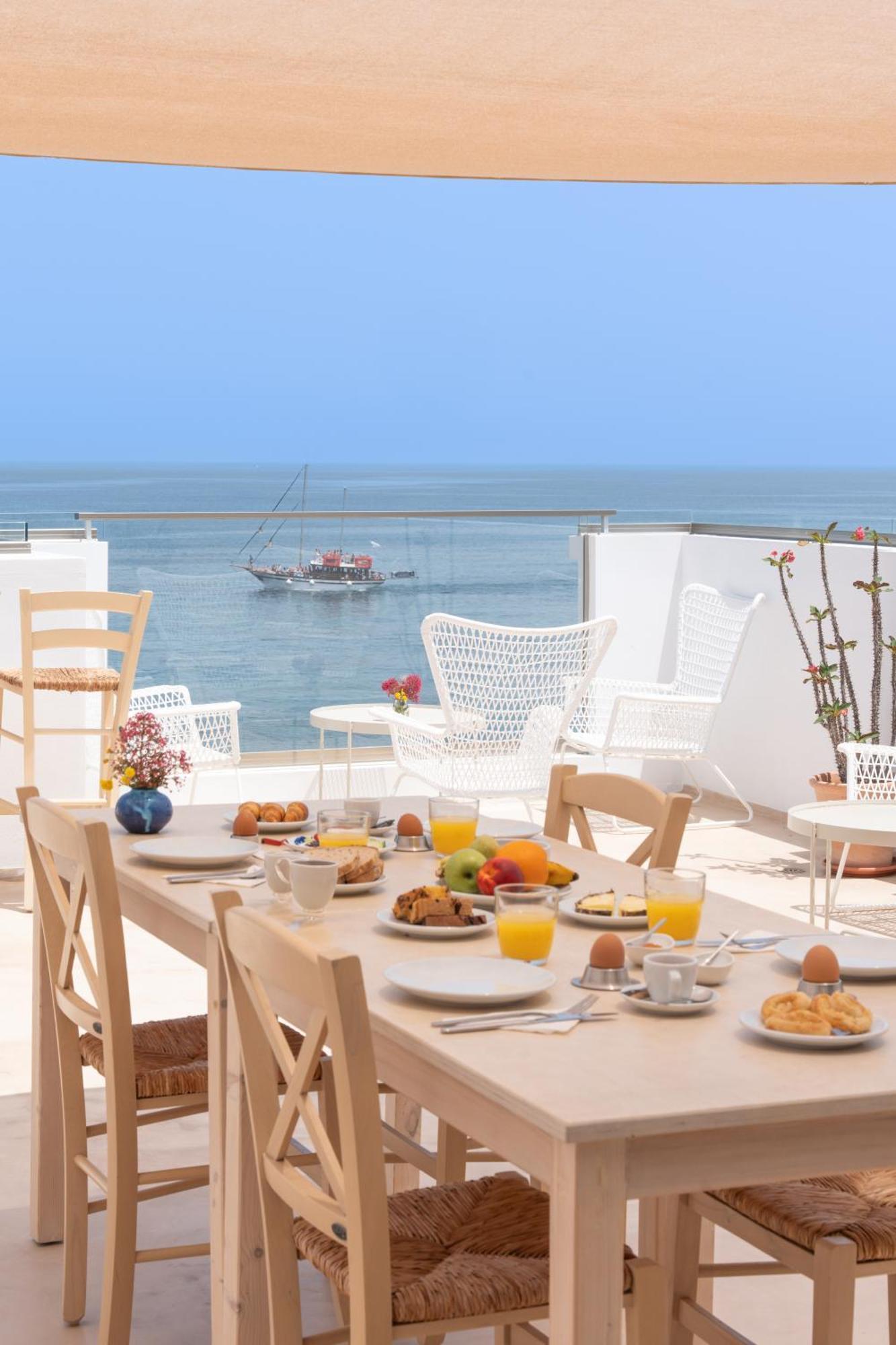 Sea Breeze Hotel (Adults Only) Hersonissos  Luaran gambar